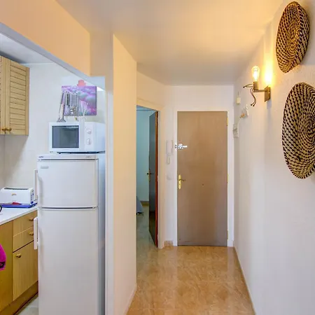 Appartement In For Six People, Cleaning Included