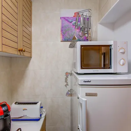 Elegant Apartment With Terrace, Cleaning Included Lloret de Mar