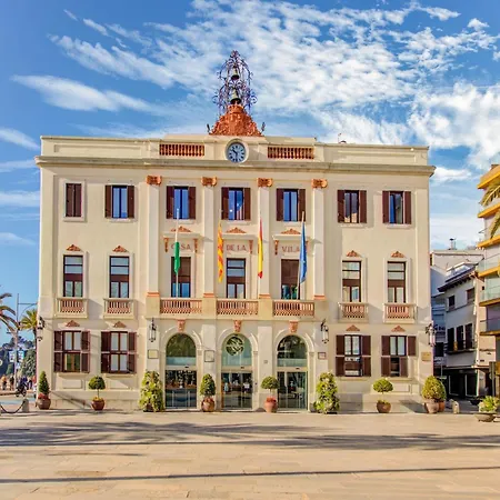 Elegant Apartment With Terrace, Cleaning Included Apartment Lloret de Mar